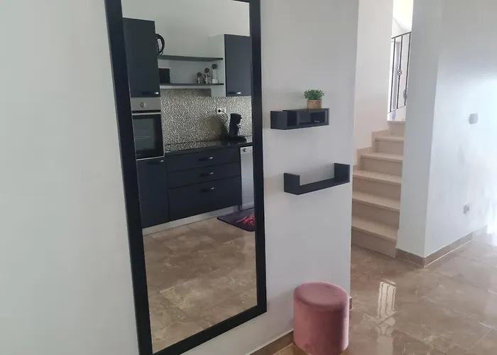 Luxury Apartment Duce With Private Pool