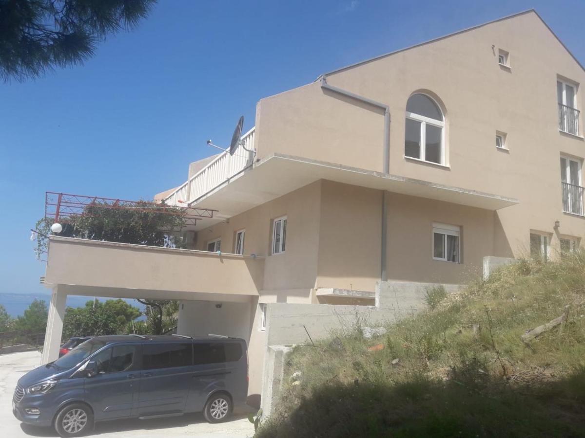 Appartement Luxury Duce With Private Pool