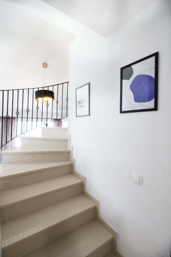 Apartment Luxury Duce With Private Pool Omis