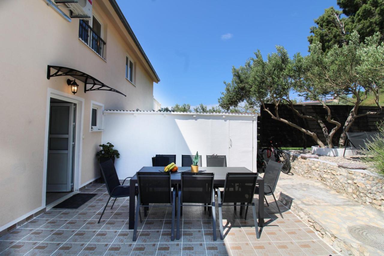 Apartment Luxury Duce With Private Pool
