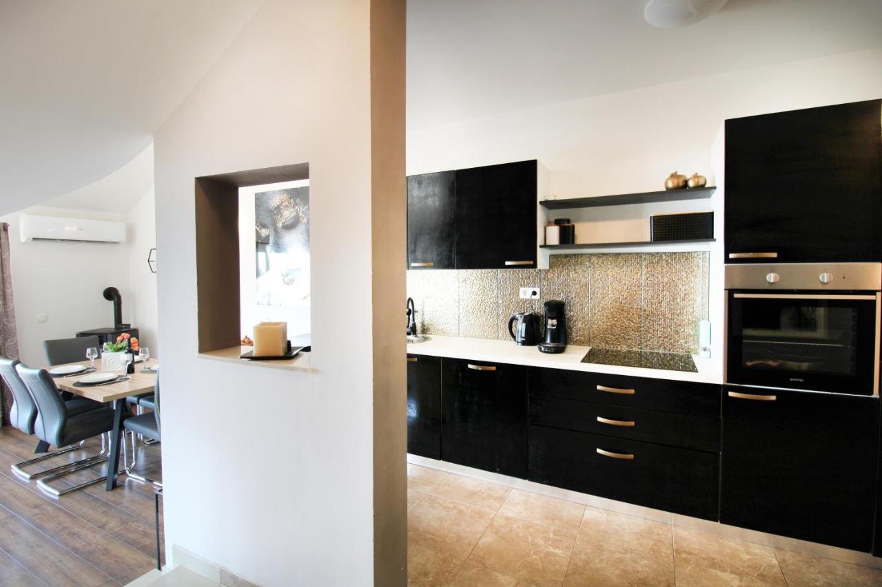 Luxury Duce With Private Pool *
