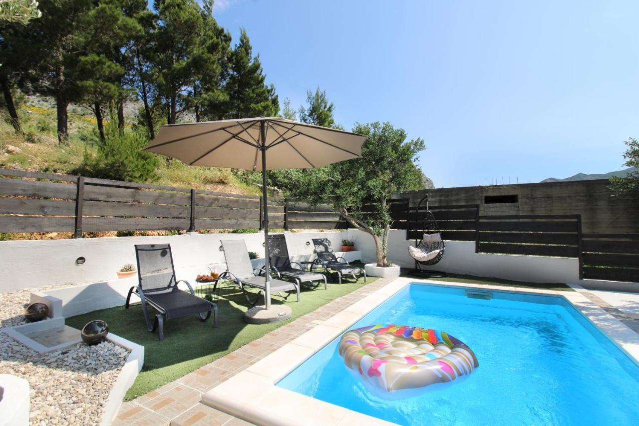Luxury Duce With Private Pool *