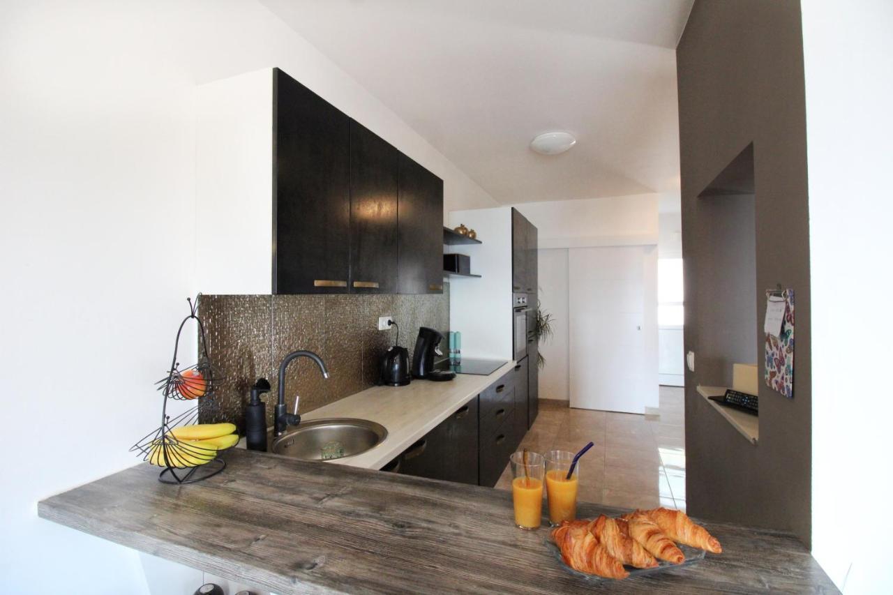 Appartamento Luxury Duce With Private Pool *