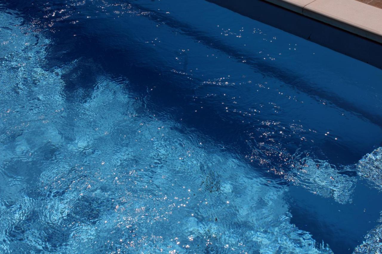 Apartment Luxury Duce With Private Pool *