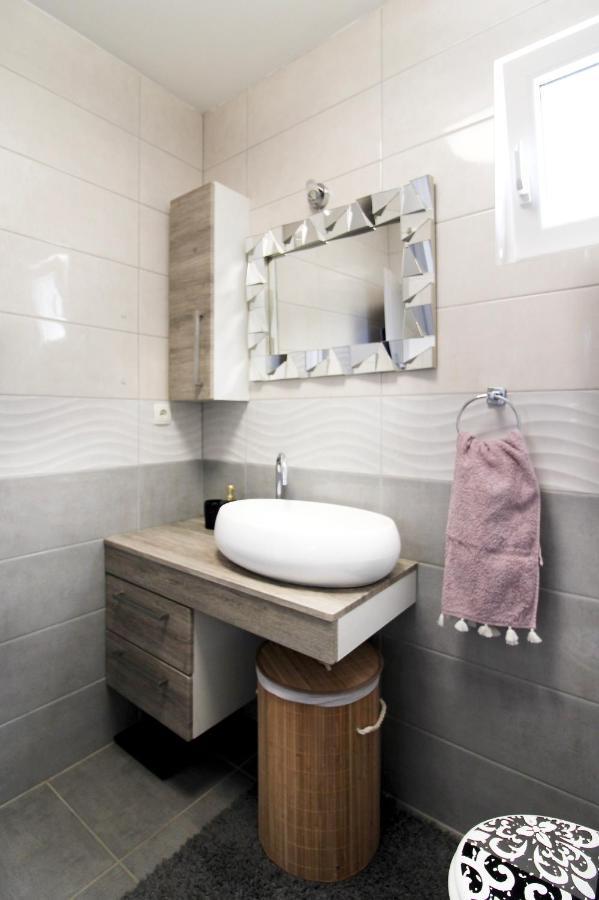Appartement Luxury Duce With Private Pool *