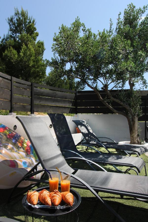 Luxury Duce With Private Pool *