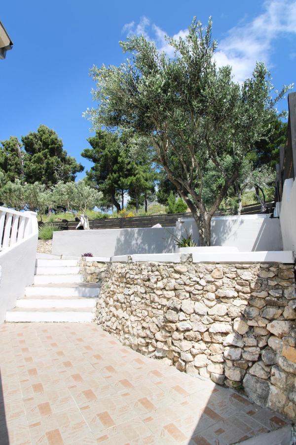 Luxury Duce With Private Pool Omis