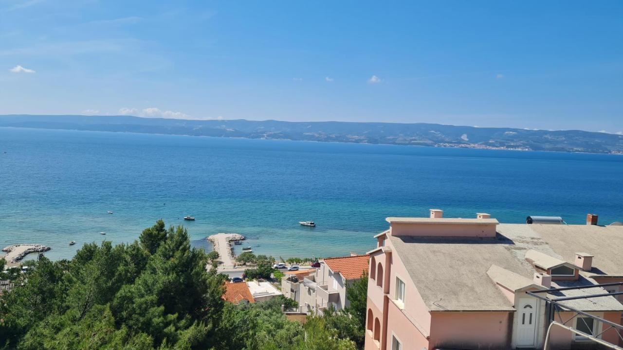 Luxury Duce With Private Pool Apartment *