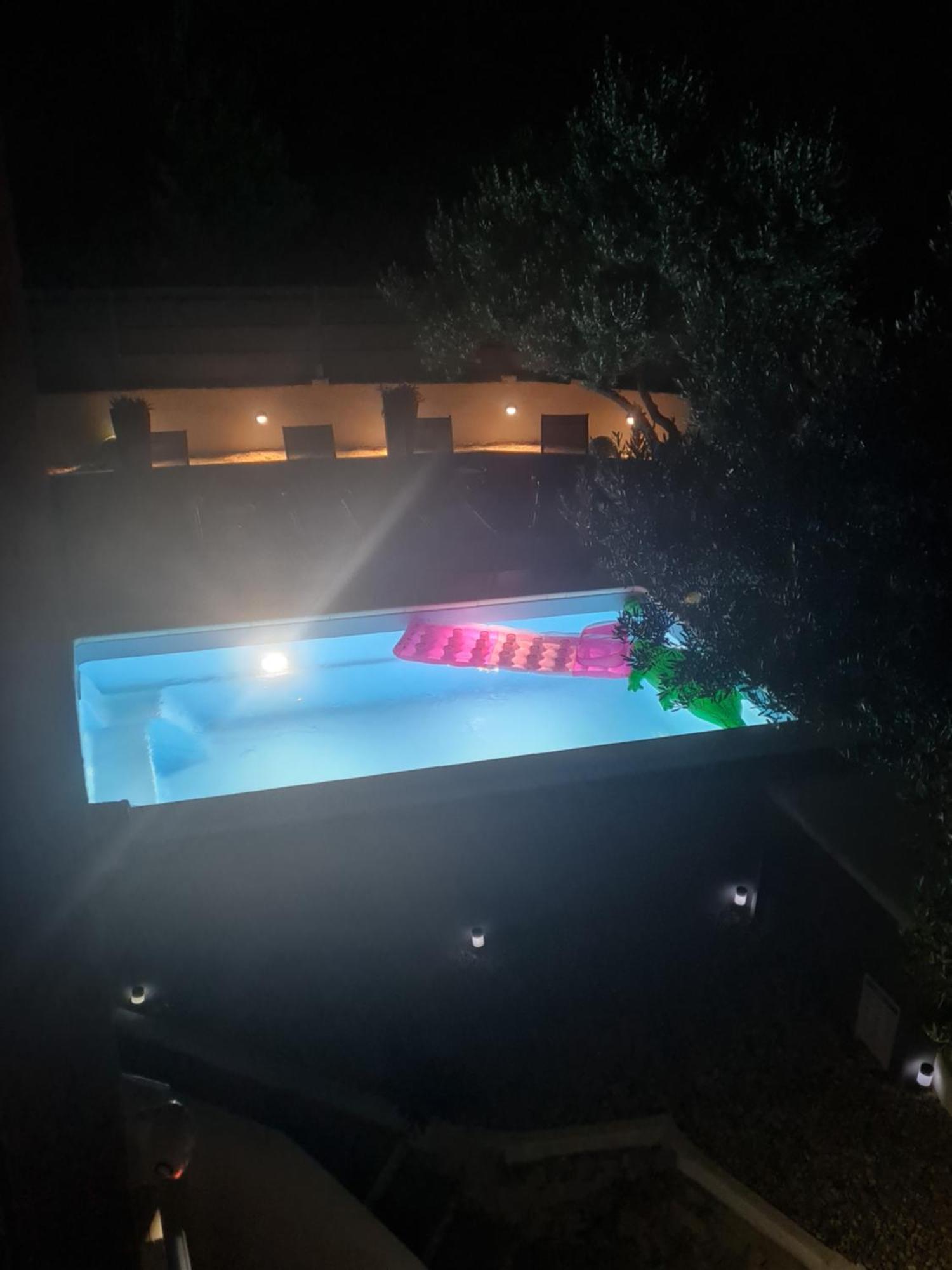 Luxury Duce With Private Pool *