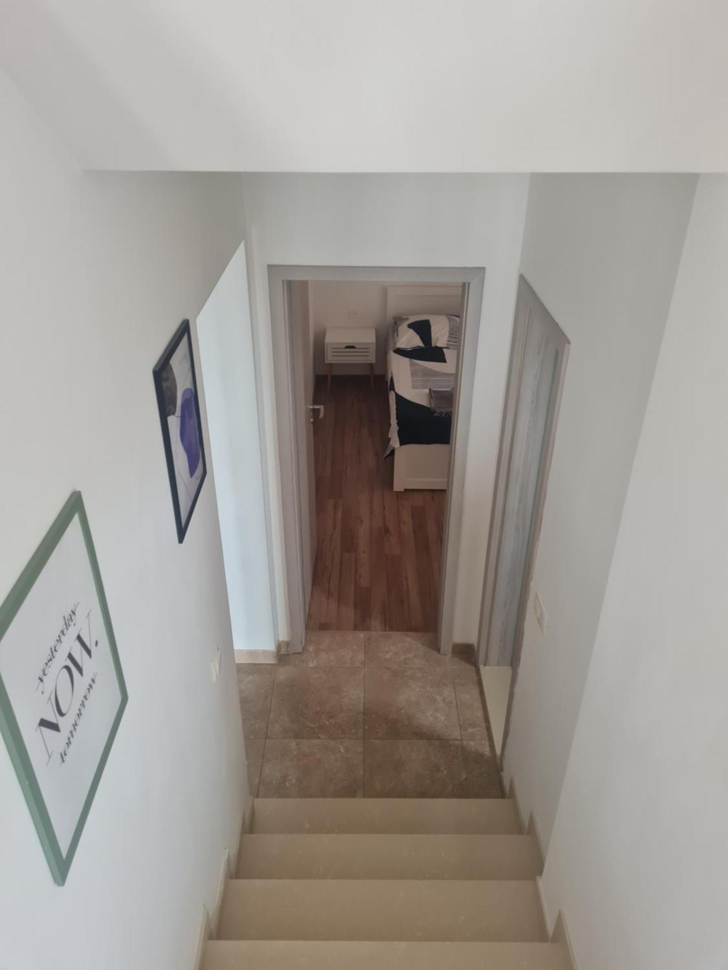 Apartment Luxury Duce With Private Pool