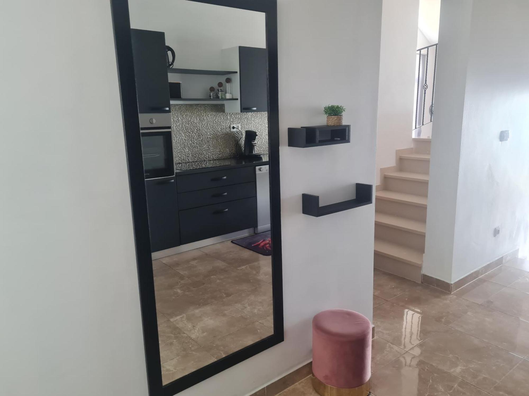 Luxury Duce With Private Pool Apartment *
