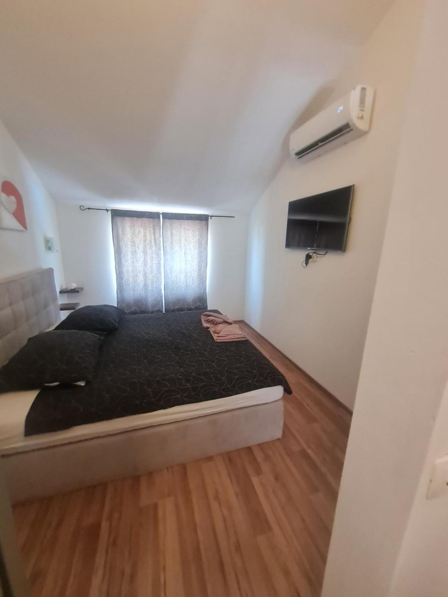 Luxury Duce With Private Pool * Omis