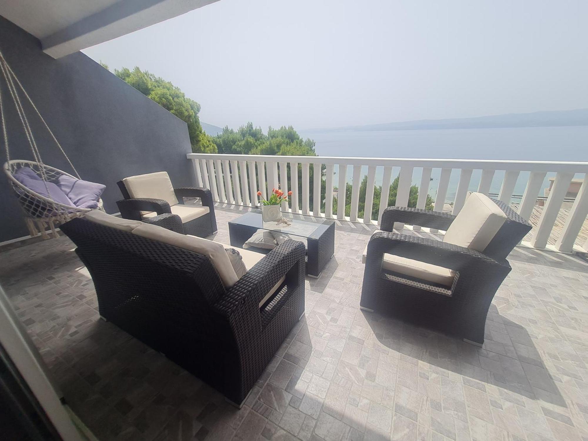 Apartment Luxury Duce With Private Pool *