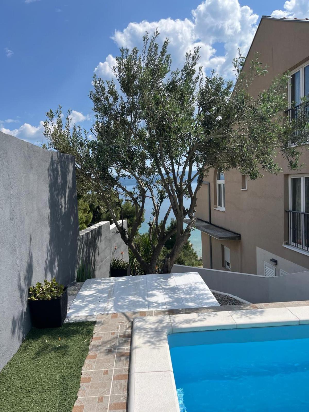 Luxury Duce With Private Pool *